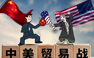 川普吹響貿易戰新號角  中國官媒齊嗆貿易訛詐  打錯算盤