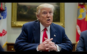 文金三會敲定兩韓共同申辦2032奧運！川普推特發文讚賞