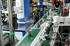 涉浮誇財報內線交易 慶騰精密董事長遭傳喚