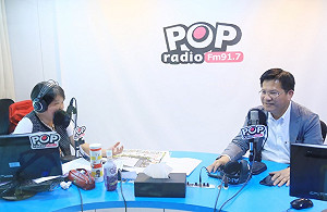 藍轟借國寶救選情 林佳龍：一年前已商借 勿政治化