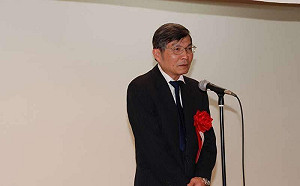 蘇啟誠家屬藉臉書感謝各界弔唁  台日友人留言悼念