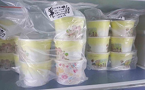 台南3國中疑食物中毒  89名師生腹瀉嘔吐