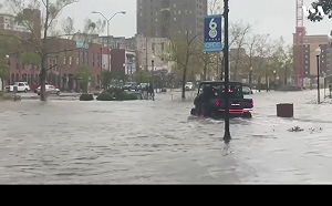 惡水將至? 颶風佛羅倫斯釀36死 川普示警南卡州民