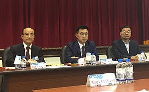 國民黨推22項優先法案 祭出刪除促轉會、中選會預算反制 