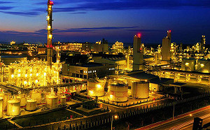 台塑化第4季火力全開 盤中創140元新高價