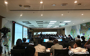 大巨蛋重返都審  林洲民提出4錯誤嗆遠雄