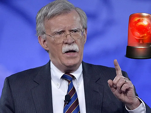 應對中國網路駭客攻擊威脅 波頓：會與台灣在內盟邦合作