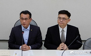 立院空轉一整天 藍綠溝通無共識下週二再開戰