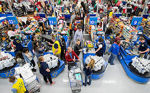 川普對中國商品加徵關稅 沃爾瑪警告恐漲價