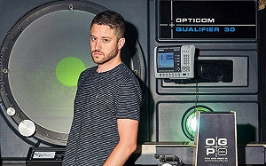 快訊》因性侵遭美通緝的3D列印槍發明人威爾森落網