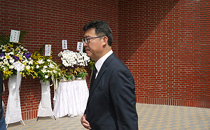 屢被質疑選假的  姚文智硬起來喊告：唯有戰死、決不投降