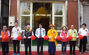 東港迎王平安祭開鑼！錯過再等三年