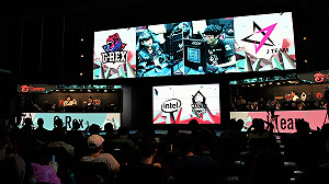 《英雄聯盟》最終殊死戰！GRX拔得頭籌