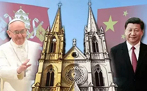 邱智淵觀點》中梵建交  剩下最後一哩路了嗎？