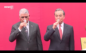 陸委會籲對岸：台主流民意不認同「一中」勿再分化施壓