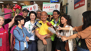 侯友宜反深澳影片造假？蘇貞昌：選民將用選票制裁他