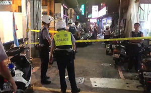 中秋烤肉傳槍響 男下體遭空氣槍擊中送醫