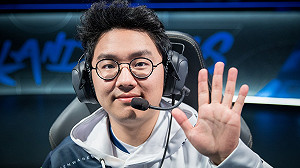 英雄聯盟世界賽》抽籤結果出爐！TL Olleh：沒跟MAD打過 但有朋友在那