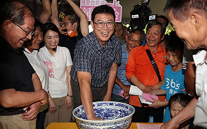 時力批柯P又需柯站台 姚文智：爭取他們回心轉意