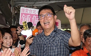 向馬、郝請益如被打槍？ 姚文智：我打槍他們一輩子