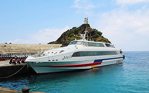 颱風影響  台東離島交通25日起取消3至4天