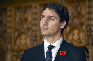 聯合國大會場邊 美加可能續談NAFTA