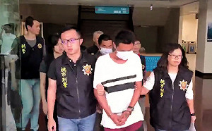 佳節憾事！烤肉放沖天炮引衝突  桃園1男遭鄰居打死逮3人