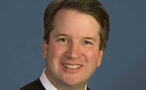 大法官人選性醜聞續發酵 FBI已與第2名事主聯繫