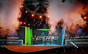 《鬥陣特攻》LFZ戰隊公布選手轉會OWL價碼 共賺進457萬人民幣