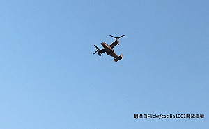 部署困難 日本引進魚鷹機年底才能交貨