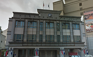 終於賣出！國民黨台南市黨部1億689萬2千標出