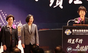 管仁健觀點》珍惜我們有不唱國歌的自由