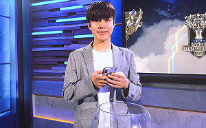 英雄聯盟世界賽》Fly Flame：好的上路選手多半在韓國