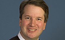 駁性侵指控 美準大法官自清：我高中仍是處男