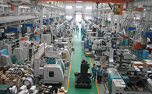 8月工業生產指數連6紅 年增1.33%