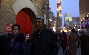 稱「新疆情況惡化」 瑞典暫停遣返維吾爾族