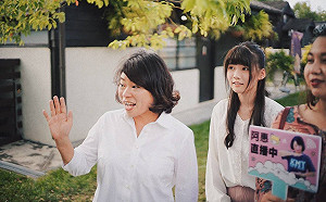 嘉義市治水搶功攻防 黃敏惠諷「政績好壞市民公斷」