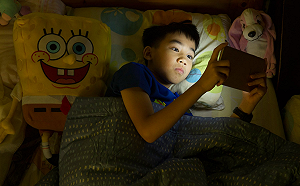 「數位海洛因」來襲！逾3成高中生網路電玩成癮