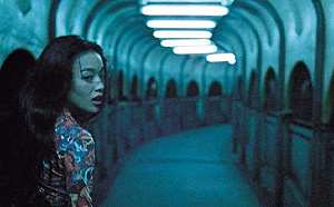 美景成絕響！舒淇加持《千禧曼波》夢幻陸橋將拆