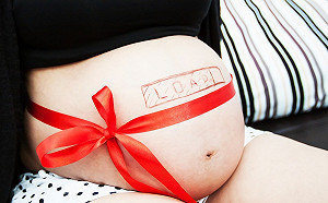 傻眼！她裝避孕器仍懷第三胎竟是這原因