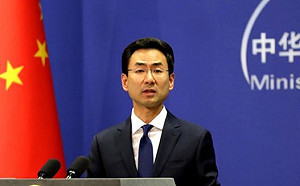 台灣缺席WHA 中國外交部聲稱：不會讓國際防疫體系出現缺口