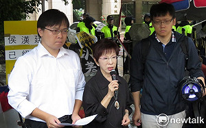 近萬連署「以核養綠」未簽名？ 台大醫王明鉅：請中選會講明白