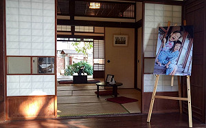 9/29快閃攝影教室在淡古！專業攝影師傳授美照秘訣