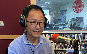 張天欽案無議處 丁守中：東廠案結案了，不意外！