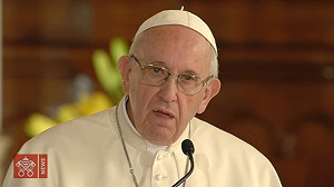 中梵協議信徒怕怕 教宗承諾為主教任命權把關