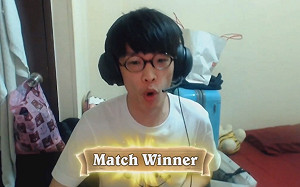 晉級！《爐石戰記》世界賽 台灣3：2逆轉勝新加坡前進8強