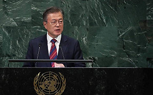 南韓演藝圈夜店門醜聞燒到警商勾結 文在寅下令徹查嚴懲