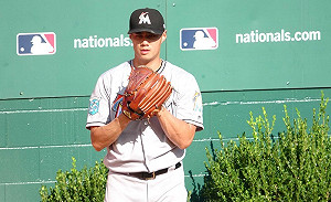 真的很奇妙！主客場差異大  陳偉殷喊只能笑笑看待