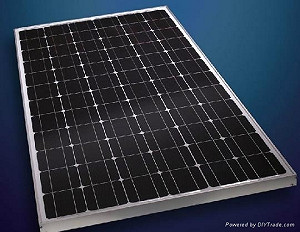 太陽能市場多晶需求弱  單晶升溫