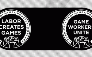 當夢幻工作變成惡夢 美國遊戲業人員要求組成聯合工會